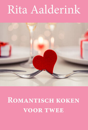 Romantisch koken voor twee (e-book)