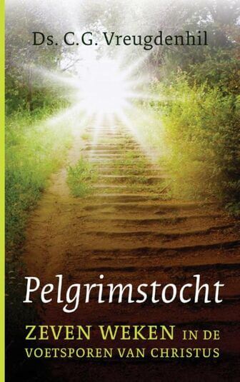 Pelgrimstocht (e-book)