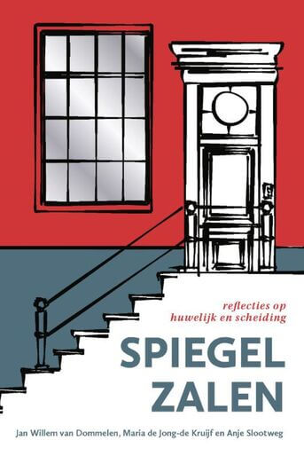 Spiegelzalen (e-book)