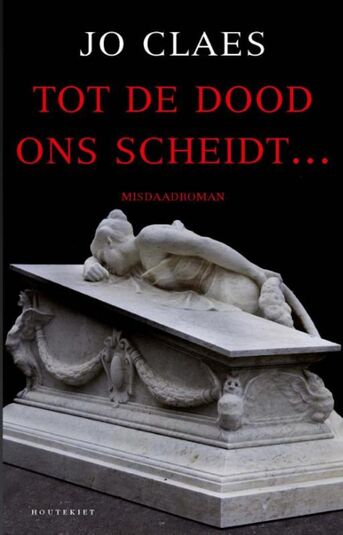 Tot de dood ons scheidt .. (e-book)