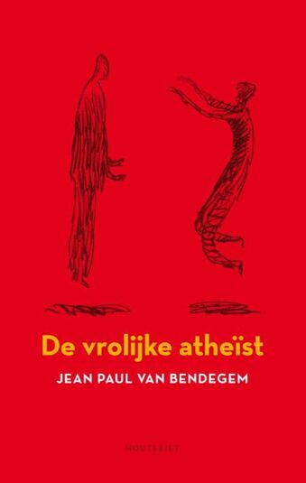 Een vrolijke atheïst (e-book)