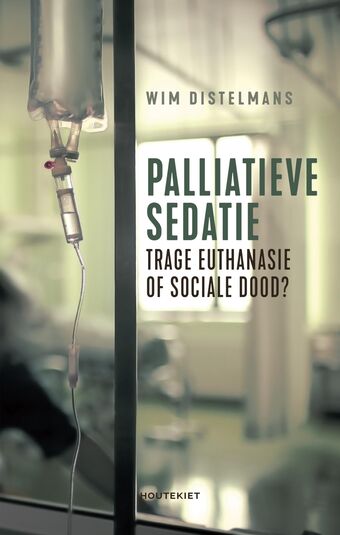 Palliatieve sedatie (e-book)