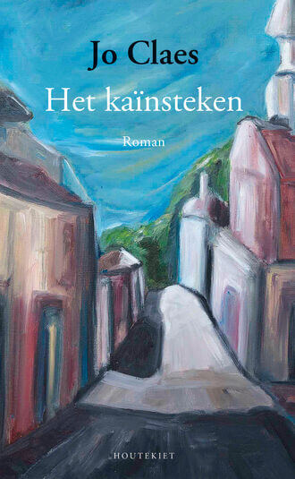 Het kaïnsteken (e-book)