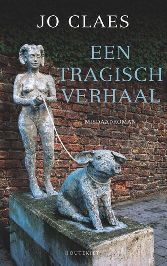 Een tragisch verhaal (e-book)