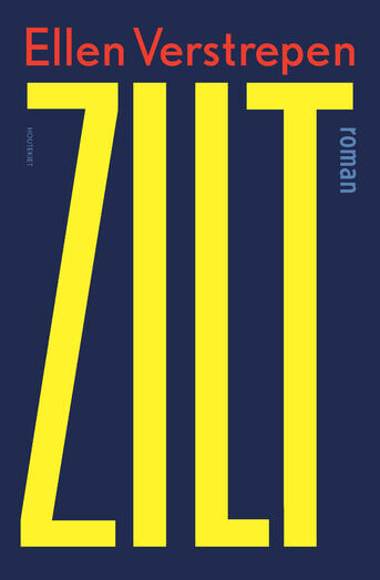 Zilt (e-book)
