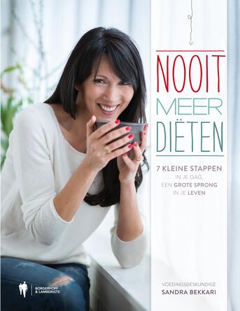 Nooit meer diëten (e-book)