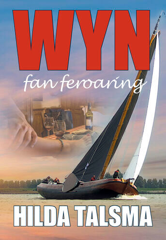 Wyn fan feroaring (e-book)