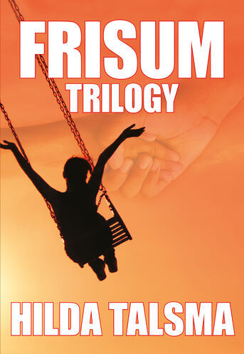 Frisum Trilogy (e-book)