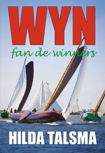 Wyn fan de winners (e-book)