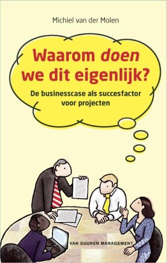 Waarom doen we dit eigenlijk? (e-book)