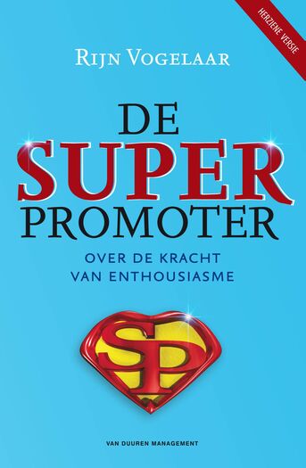 De Superpromoter (e-book)