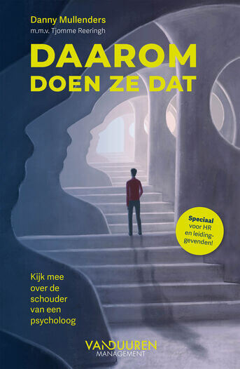 Daarom doen ze dat (e-book)