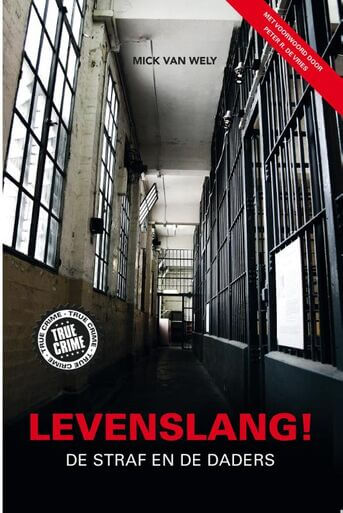 Levenslang! (e-book)