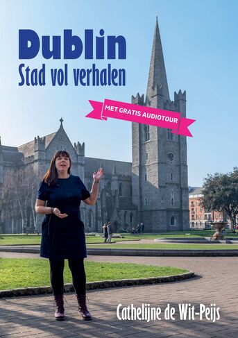 Dublin, Stad vol verhalen (e-book)