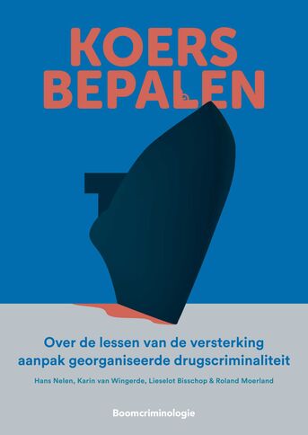 Koers bepalen (e-book)