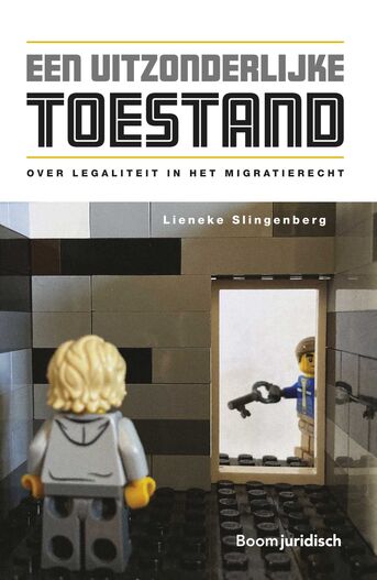 Een uitzonderlijke toestand (e-book)