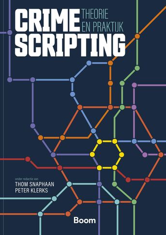 Crime Scripting (e-book)