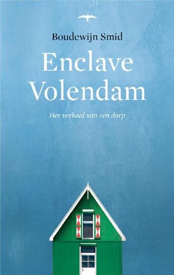 Enclave Volendam (e-book)