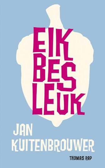 Eik bes leuk (e-book)