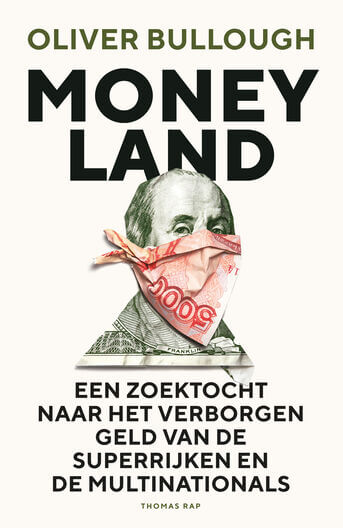 Moneyland (e-book)