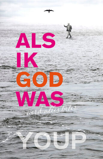 Als ik God was (e-book)