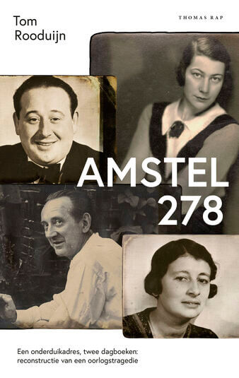 Amstel 278 (e-book)