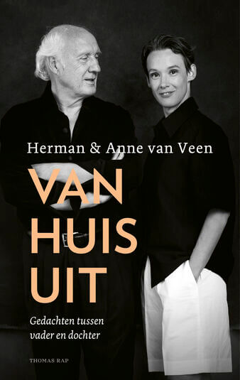 Van huis uit (e-book)