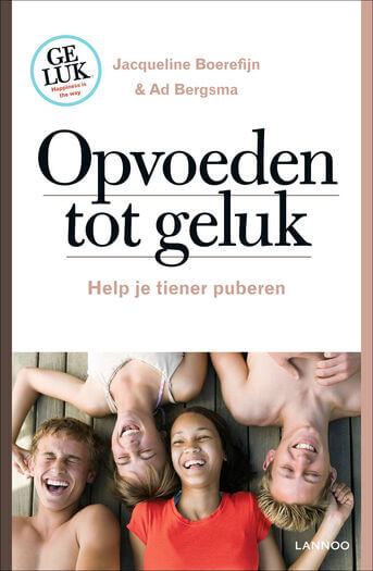 Opvoeden tot geluk (e-book)