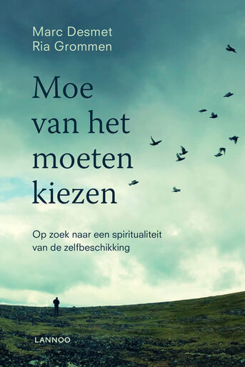 Moe van het moeten kiezen (e-book)