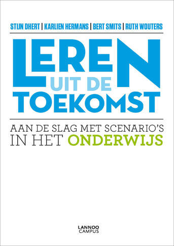 Leren uit de toekomst (e-book)