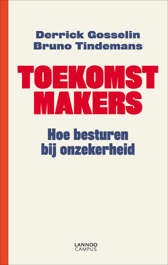 Toekomstmakers (e-book)