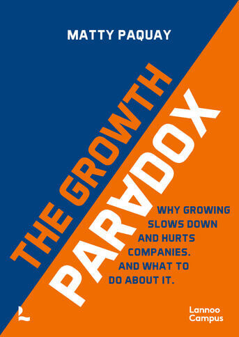 The Growth Paradox (e-book)