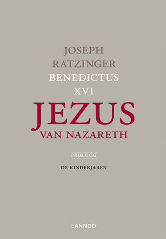 Jezus van Nazareth (e-book)