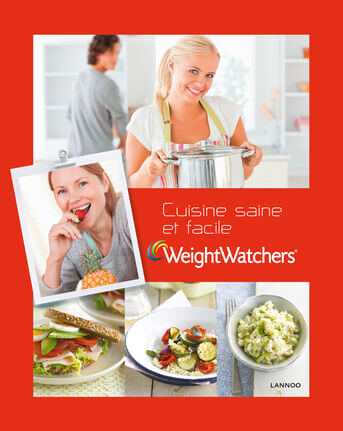 Cuisine saine et facile (e-book)