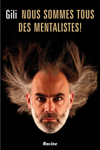 Nous sommes tous des mentalistes! (e-book)