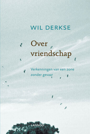 Over vriendschap (e-book)