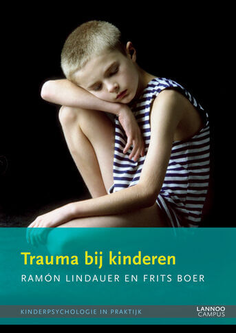 Trauma bij kinderen (e-book)