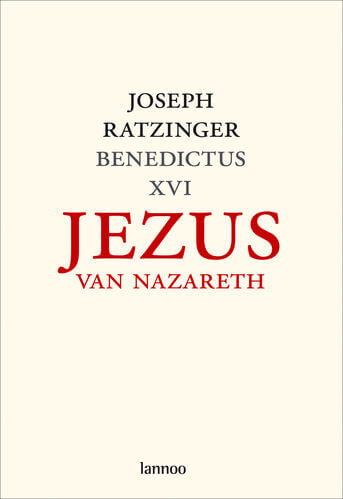 Jezus van Nazareth (e-book)