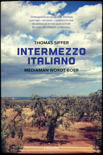 Intermezzo Italiano (e-book)