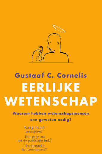 Erlijke wetenschap (e-book)