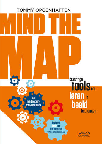 Mind the map (e-book)