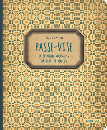 Passe-vite (e-book)