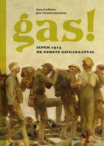 Gas! (e-book)