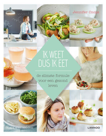 Ik weet dus ik eet (e-book)