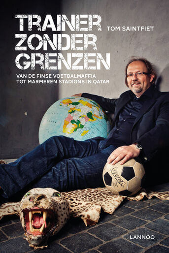 Trainer zonder grenzen (e-book)