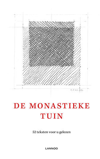 De monastieke tuin (e-book)