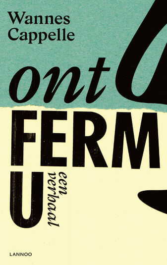 Ontferm u (e-book)