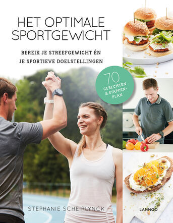 Het optimale sportgewicht (e-book)