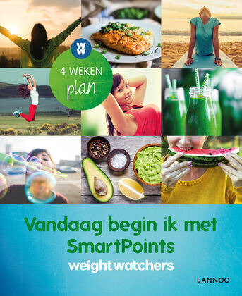 Vandaag begin ik met smartpoints (e-book)