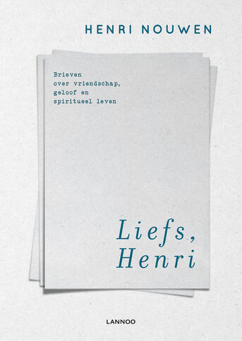 Liefs, Henri (e-book)